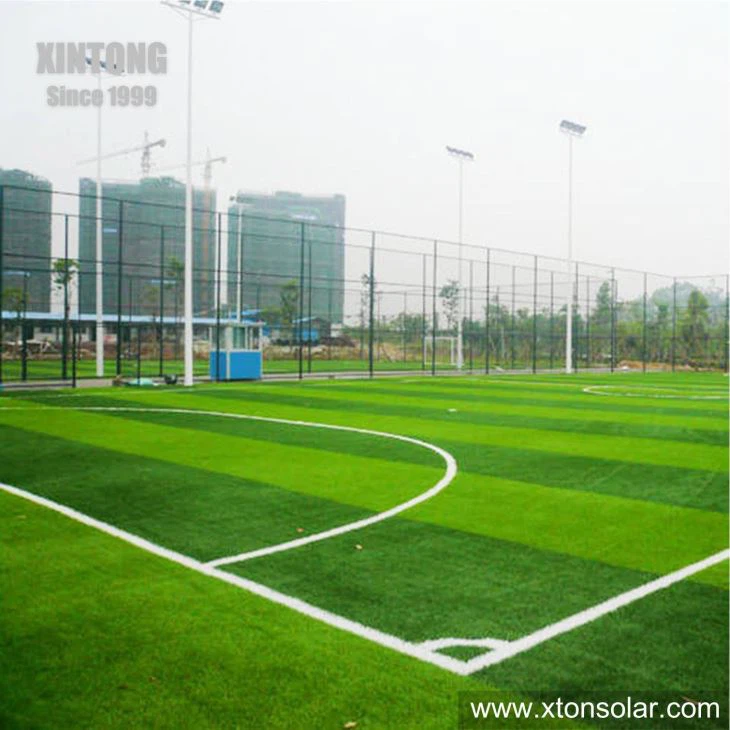 30m Auto-Lifting LED Outdoor Hight Mast Light