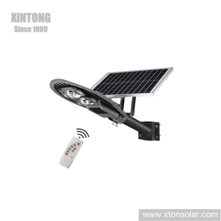 50W LED sólarveggljós