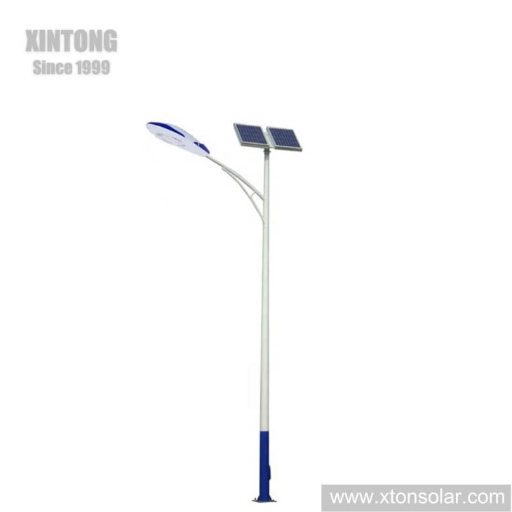 8m Maintenance Free Solar LED Street Light Power System 8m Maintenance Free Solar LED Street Light Power System