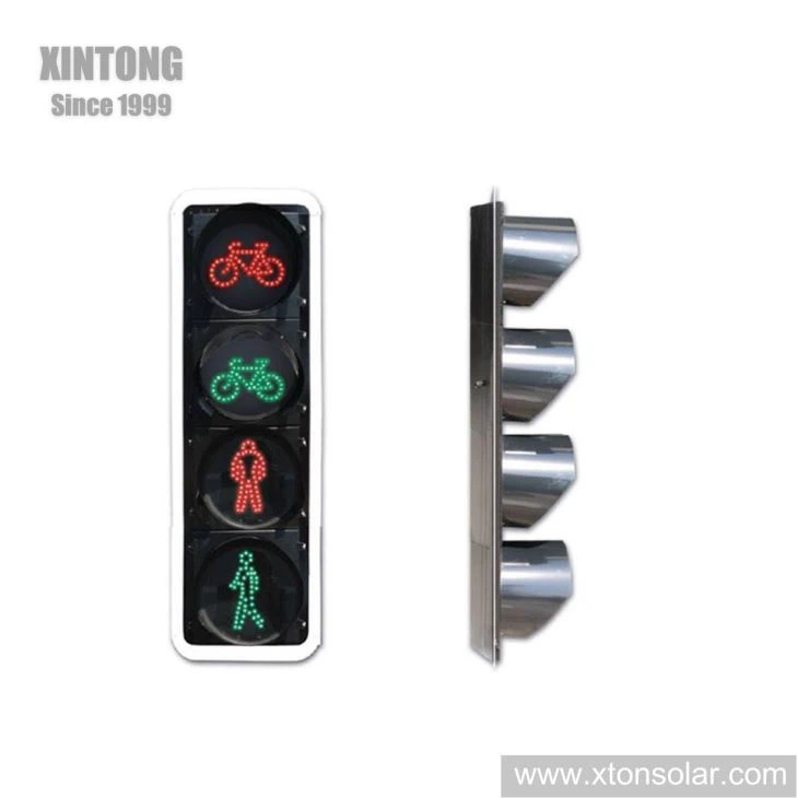 Aluminum 12v Dc Led Traffic Light Aluminum 12v Dc Led Traffic Light