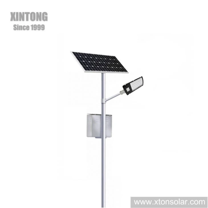 Ce/RoHS LED Solar Street Light IP65 Ce/RoHS LED Solar Street Light IP65