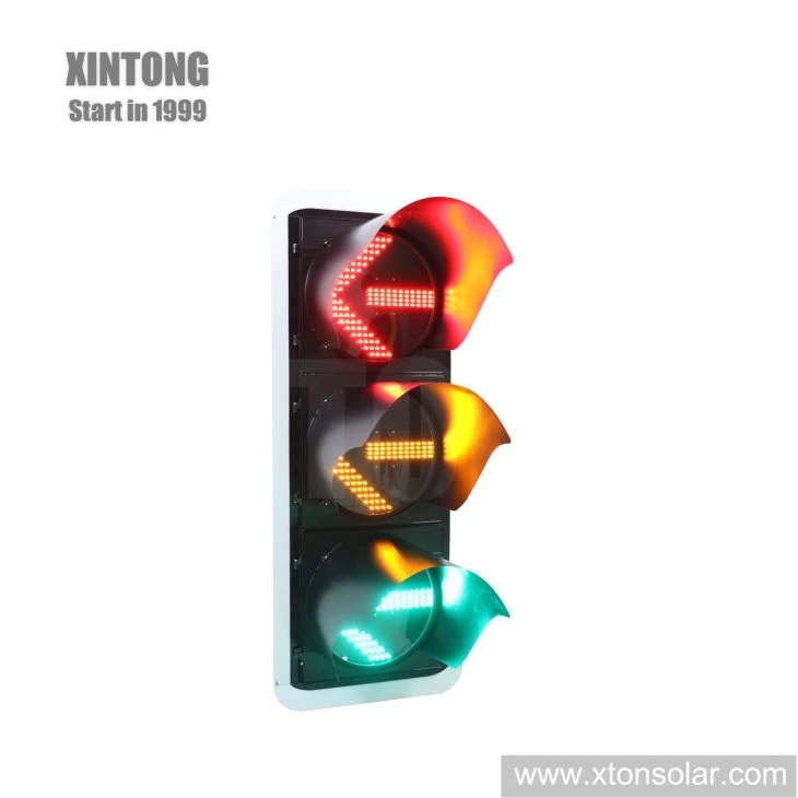 Intelligent Traffic Light Controller