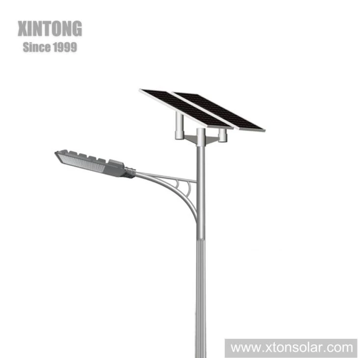 IP67 Solar LED Street Light IP67 Solar LED Street Light