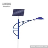 180W High Power LED Soalr Stretet Light Verðskrá