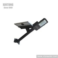 30W LED sólarveggljós