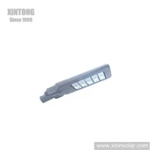 IP65 LED götulampi hlý lýsing