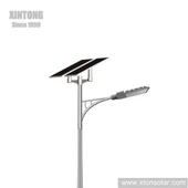 IP67 Sól LED götuljós