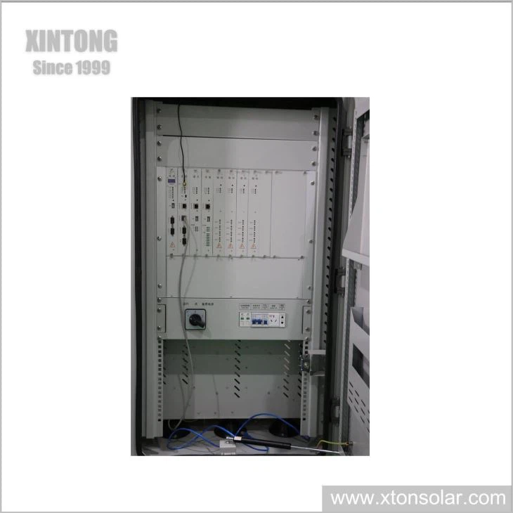 Traffic Light Controller Road Networking