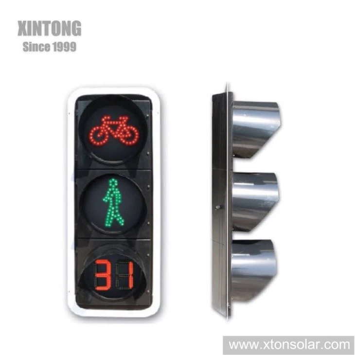 Traffic Light Lens
