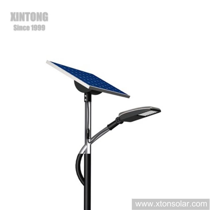 Wholesale LED Solar Street Light