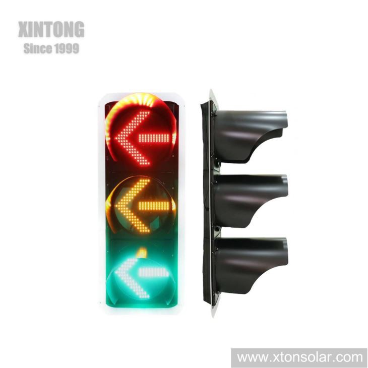 200MM Traffic Signal Light