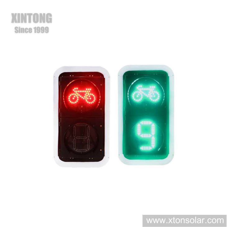 200MM Traffic Signal Light