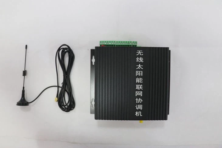 Solar Traffic Light Easy Installation Controller Solar Traffic Light Easy Installation Controller
