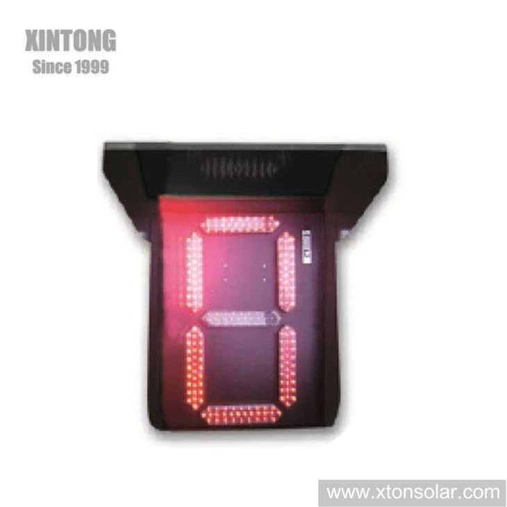 Traffic Signal Light Timer
