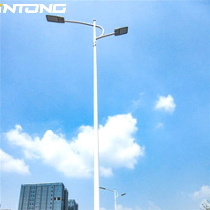 Hot-Sale Portable Street Light